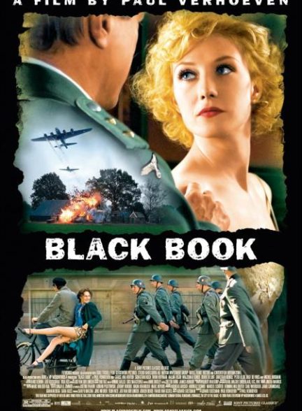 دانلود فیلم Black Book