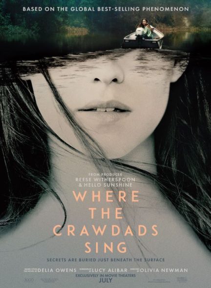 دانلود فیلم Where the Crawdads Sing