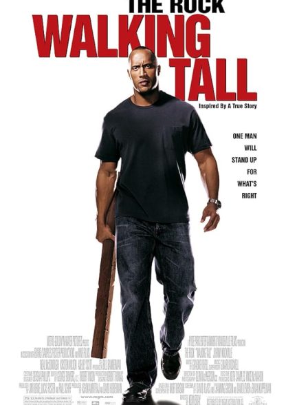 دانلود فیلم Walking Tall