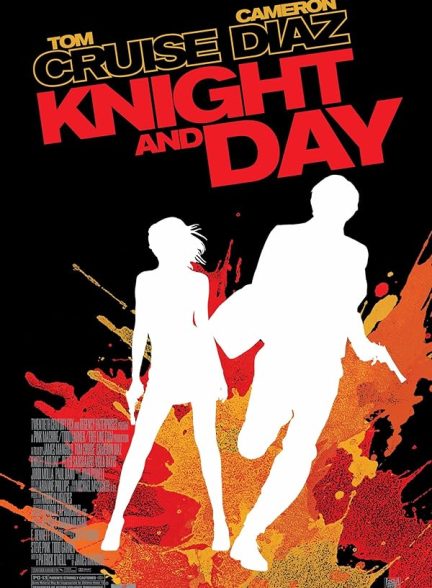 دانلود فیلم Knight and Day