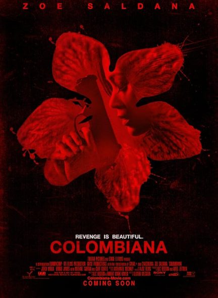 دانلود فیلم Colombiana