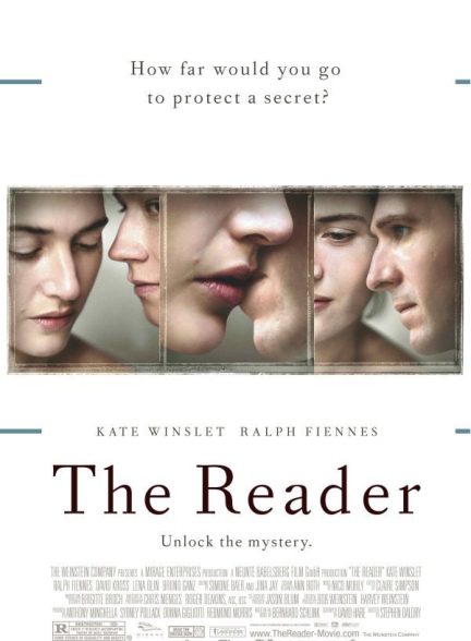 دانلود فیلم The Reader