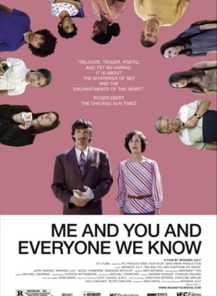 دانلود فیلم Me and You and Everyone We Know