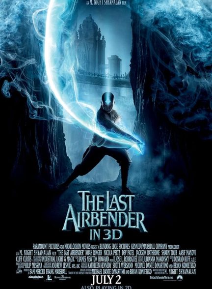 دانلود فیلم The Last Airbender