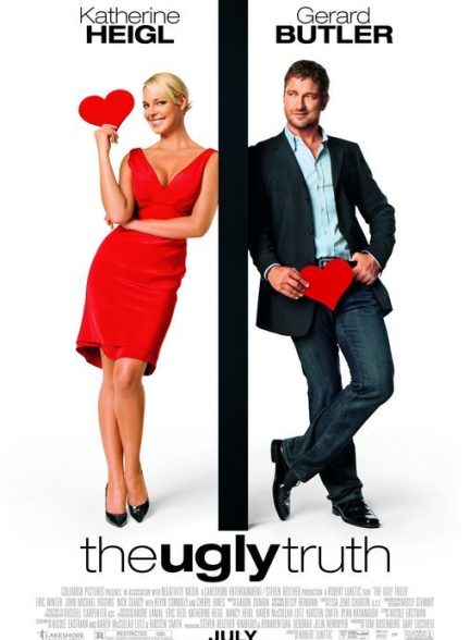 دانلود فیلم The Ugly Truth