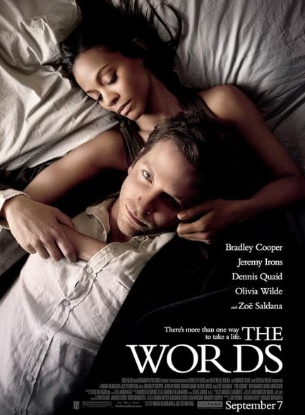 دانلود فیلم The Words