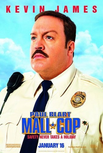 دانلود فیلم Paul Blart: Mall Cop