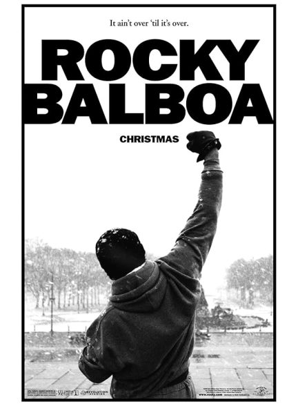 دانلود فیلم Rocky Balboa