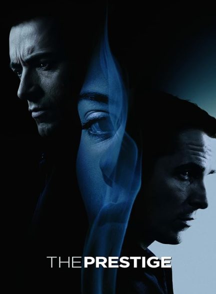 دانلود فیلم The Prestige