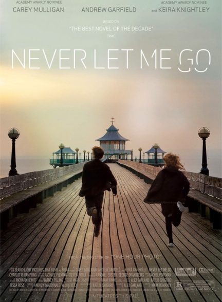 دانلود فیلم Never Let Me Go