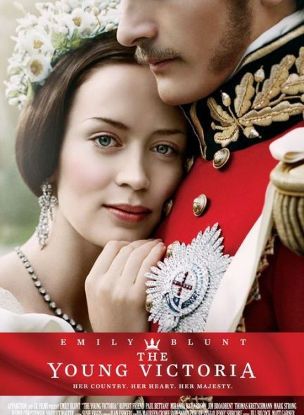 دانلود فیلم The Young Victoria