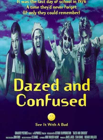 دانلود فیلم Dazed and Confused