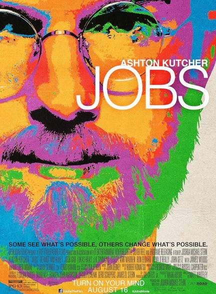 دانلود فیلم Jobs