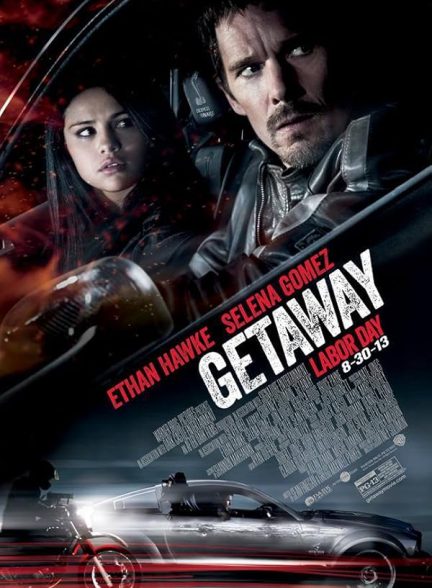 دانلود فیلم Getaway