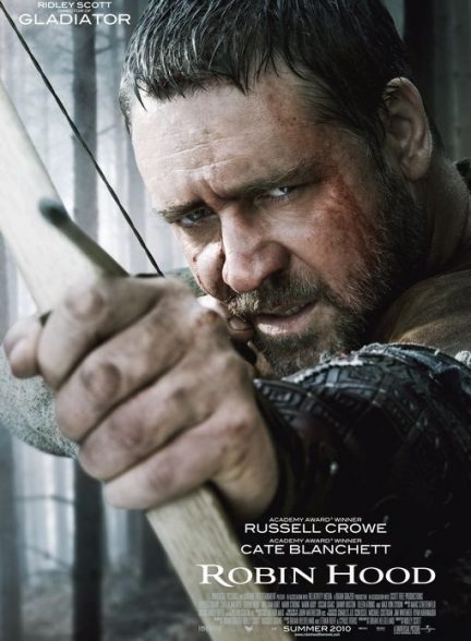 دانلود فیلم Robin Hood