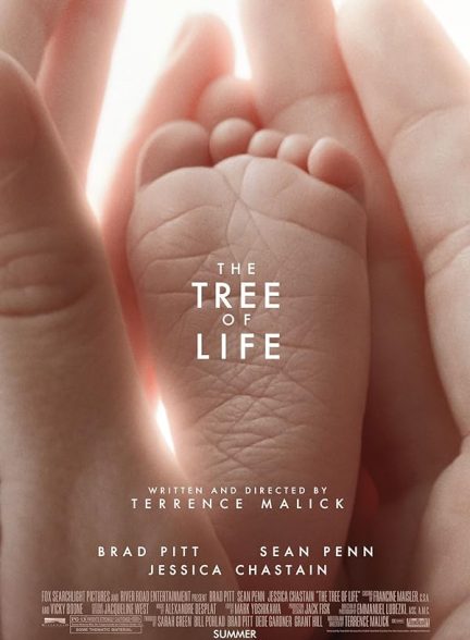 دانلود فیلم The Tree of Life