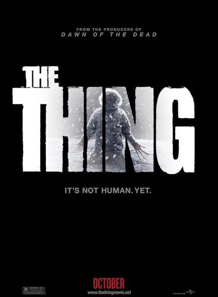 دانلود فیلم The Thing