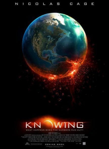 دانلود فیلم Knowing