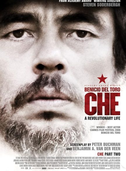 دانلود فیلم Che: Part Two