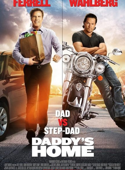 دانلود فیلم Daddy’s Home