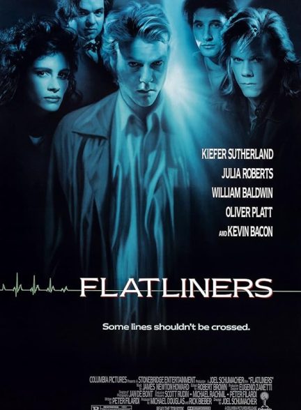 دانلود فیلم Flatliners