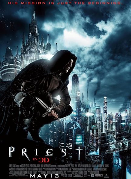 دانلود فیلم Priest