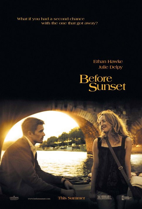 دانلود فیلم Before Sunset