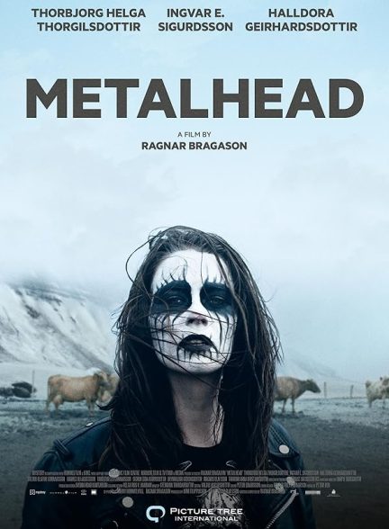 دانلود فیلم Metalhead