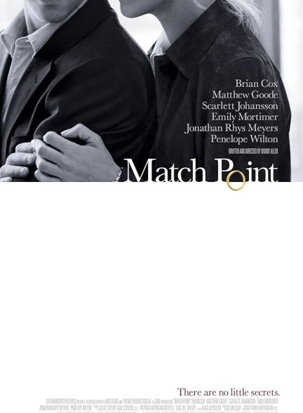 دانلود فیلم Match Point