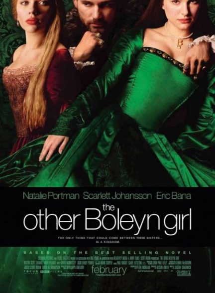 دانلود فیلم The Other Boleyn Girl