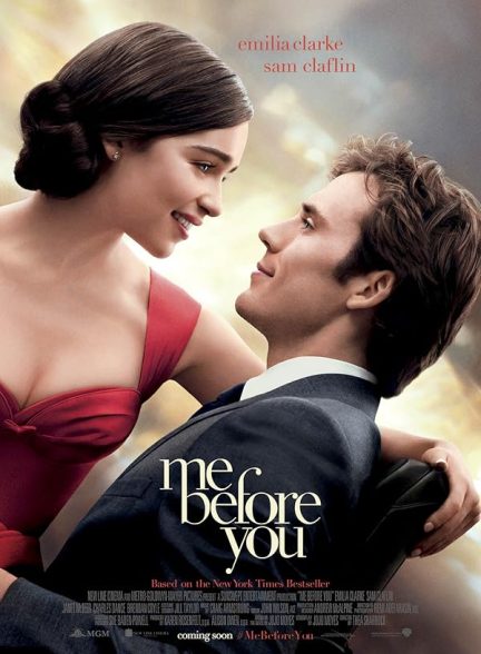 دانلود فیلم Me Before You