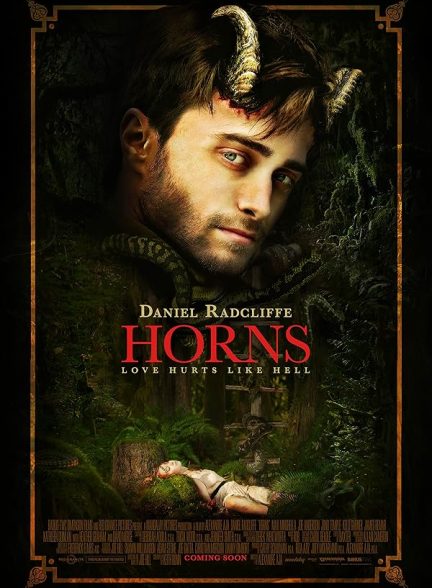 دانلود فیلم Horns