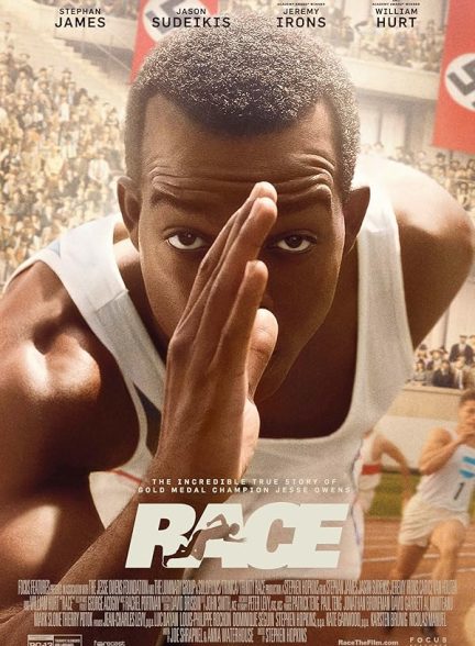 دانلود فیلم Race