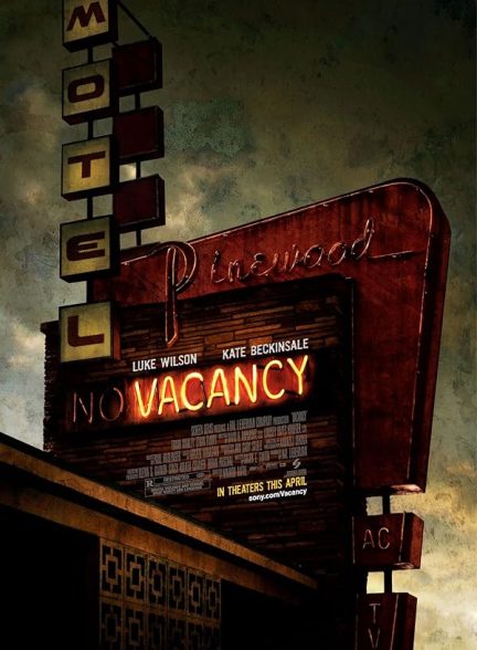 دانلود فیلم Vacancy