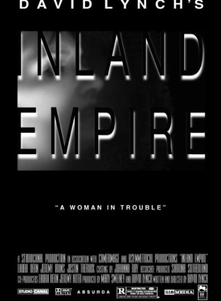 دانلود فیلم Inland Empire