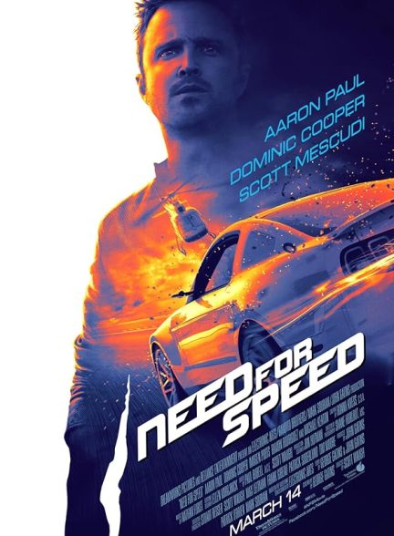 دانلود فیلم Need for Speed