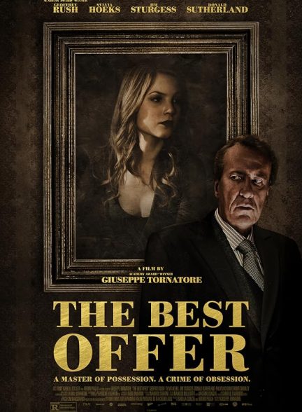 دانلود فیلم The Best Offer