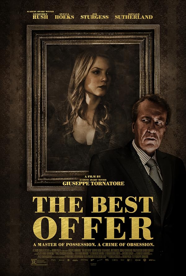 دانلود فیلم The Best Offer