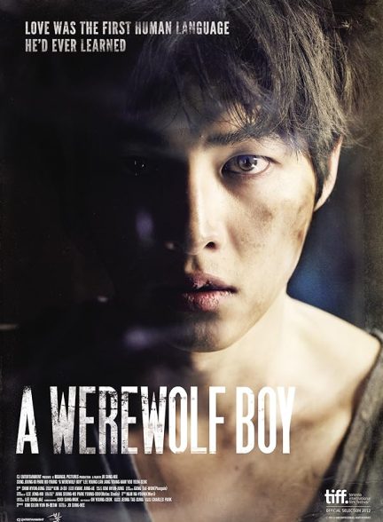 دانلود فیلم A Werewolf Boy