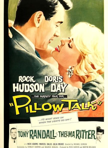 دانلود فیلم Pillow Talk