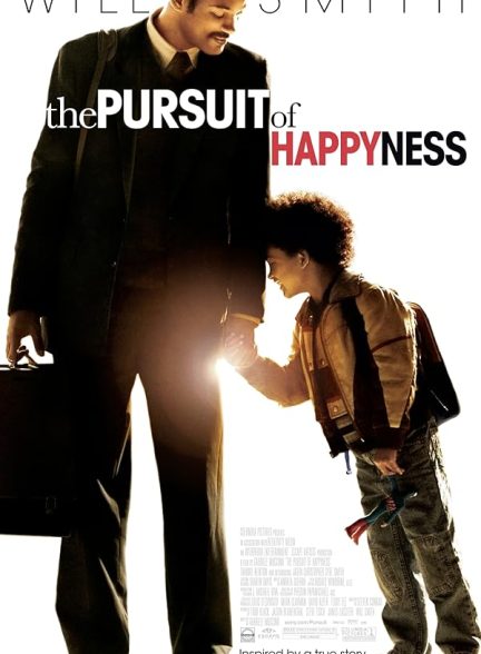 دانلود فیلم The Pursuit of Happyness