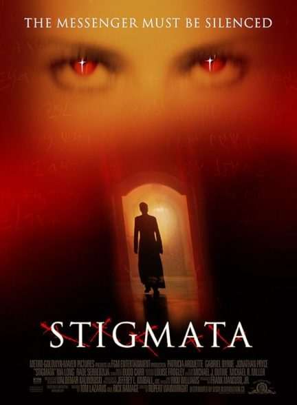 دانلود فیلم Stigmata