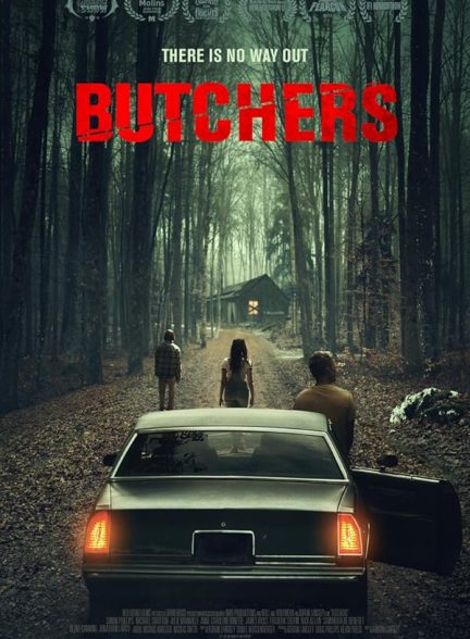 دانلود فیلم Butchers