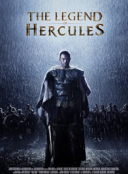 دانلود فیلم The Legend of Hercules