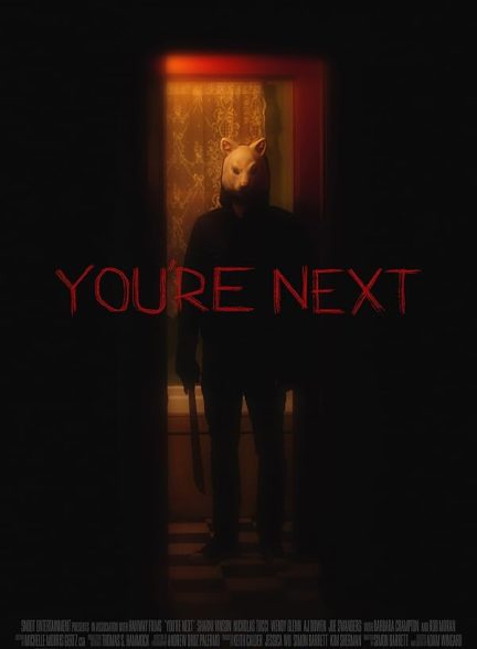 دانلود فیلم You’re Next