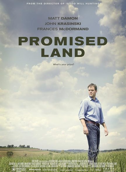 دانلود فیلم Promised Land