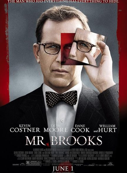 دانلود فیلم Mr. Brooks