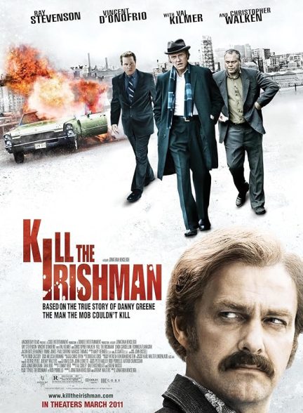 دانلود فیلم Kill the Irishman