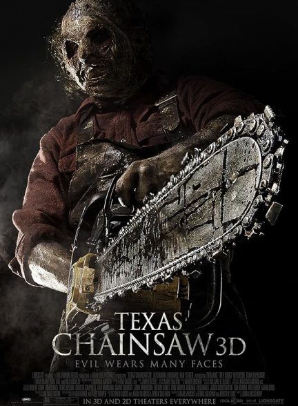 دانلود فیلم Texas Chainsaw