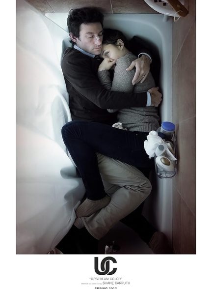 دانلود فیلم Upstream Color